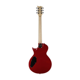ESP LTD Eclipse EC‑10 Electric Guitar – Red